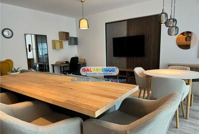 Apartament cu 2 camere decomandat, mobilat în Central - 4