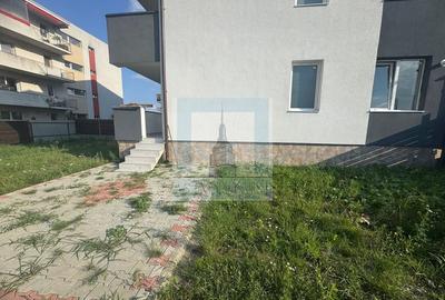 Apartament 2 camere 57 mp + gradina 344 mp - zona Sanpetru - 3