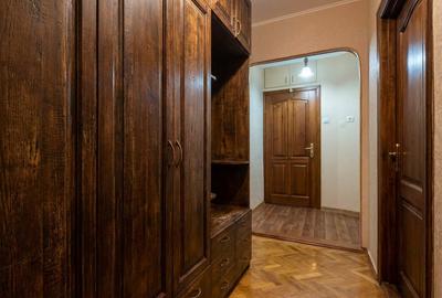 Apartament 2 camere, 52 mp, Tineretului - 4