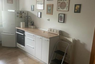 Apartament cu 2 camere decomandat, mobilat în Aviației - 9