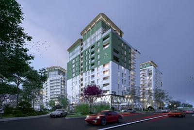 Alezzi Citadine - Proiect rezidențial în Constanța - 4