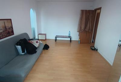 Apartament cu 2 camere semidecomandat în Exterior Vest - 6