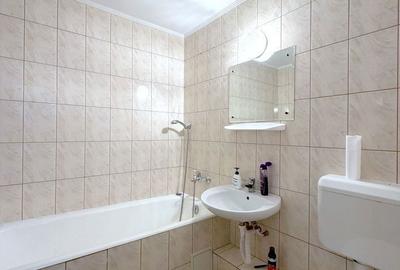 Apartament cu 3 camere decomandat, mobilat în Ștefan cel Mare - 10