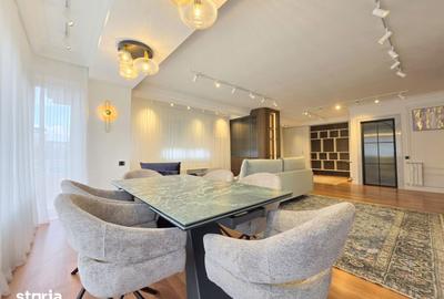 Apartament cu 4 camere în Primăverii - 10