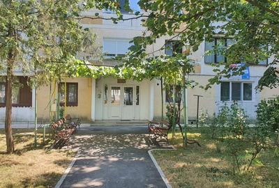 Apartament 2 camere, etaj 1, Stomatologie