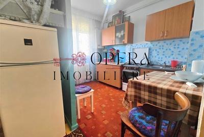 De Inchiriat! Apartament cu doua camere decomandat Metalurgie-Tudor Vladimirescu De Inchiriat! Apartament cu doua camere decomandat Metalurgie-Tudor Vladimirescu - 4