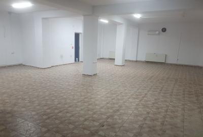 Spațiu comercial, de 240 mp, în Găvana - 1