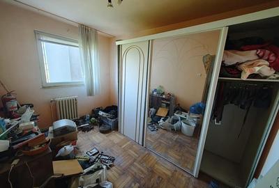 Apartament cu 2 camere decomandat în Hunedoara - 6