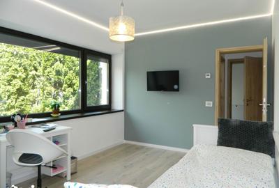 Apartament cu 4 camere decomandat, mobilat în Bartolomeu - 20
