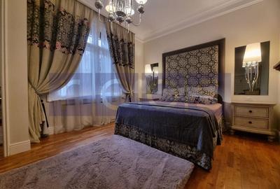 VANZARE- 5 CAMERE- DOROBANTI- CAPITALE - 19