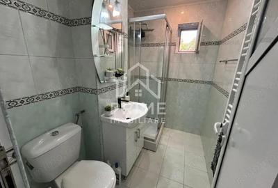 Apartament 3 camere , 80 mp , Zona Cetate - 11