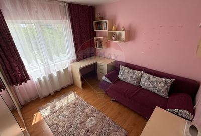 Apartament cu 2 camere semidecomandat, mobilat în Decebal - 1