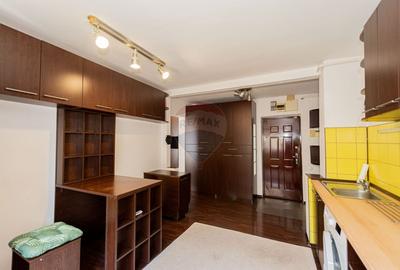 Apartament cu 2 camere decomandat, mobilat în Tineretului - 7