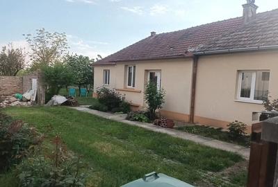 Casă cu 5 camere cu Teren 600 Mp în Giarmata - 3