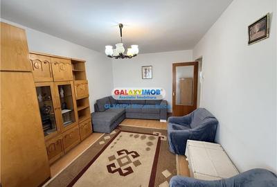 Apartament cu 2 camere decomandat, mobilat în B-dul București - 13