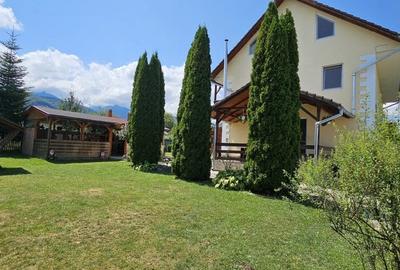 CASA VACANTA-zona pitoreasca minunata CASA VACANTA-zona pitoreasca minunata - 10