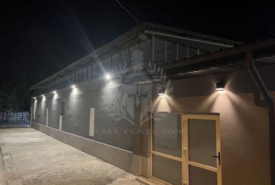 HALA CU 5 INTRARI - 1