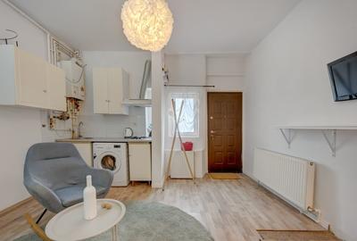 Apartament cu 2 camere semidecomandat, mobilat în Unirii - 4