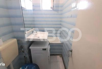 Apartament cu 2 camere nedecomandat, mobilat în Mihai Viteazul - 3