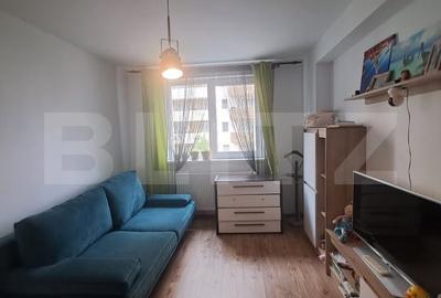 Apartament cu 2 camere, decomandat, Tractoru Urban - 9