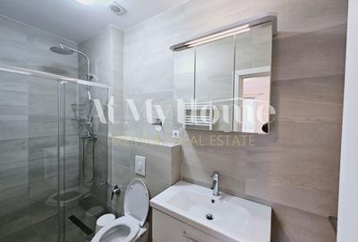 Vila noua cu 4 camere, prima inchiriere, piscina exterioara - 14