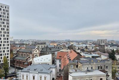 3 camere de serviciu 14,82 mp - calea Victoriei - 5