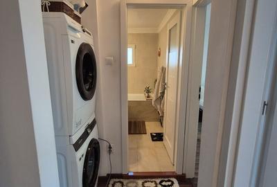 Apartament cu 4 camere decomandat, mobilat în Mănăștur - 3