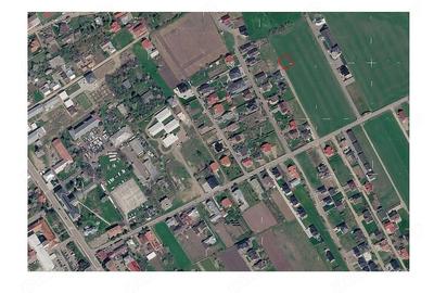 Teren de 427 mp, în Central - 3