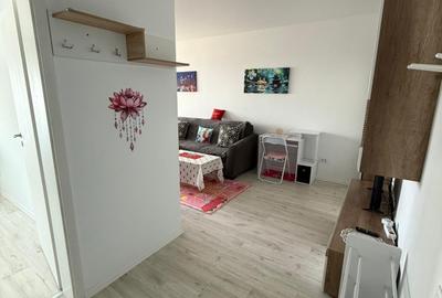 Apartament cu 2 camere decomandat în Militari - 11