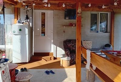 Casa de vanzare Slanic Prahova - 8