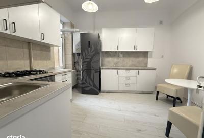 Apartament cu 2 camere în Ultracentral