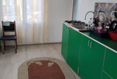 Casă cu 4 camere în Central - 7