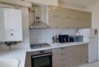 3D! Imobil decomandat, echipat, balcon, boxa, Maurer, Tractorul, Brasov - 18