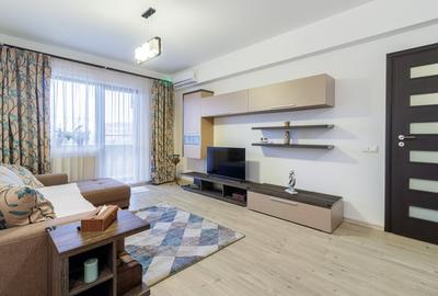 Apartament 2 camere parcare inclusa Lujerului - 1