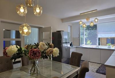 Vila individuala cu teren extins si intimitate – Mogosoaia - 5