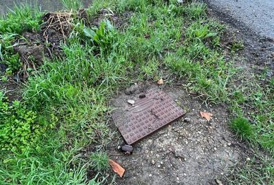 Teren de 3400 mp, în Tulnici - 4