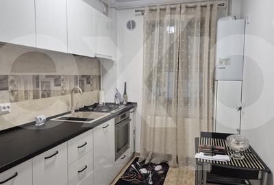 Apartament 2 camere in Trivale | mobilat si utilat | Bloc Nou - 2
