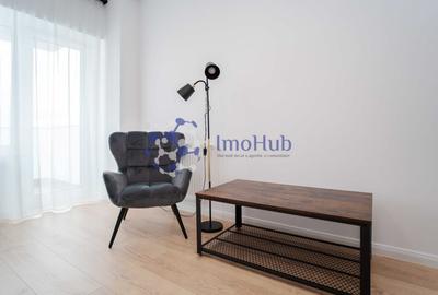 MUTARE IMEDIATA - APARTAMENT 2 CAMERE, 1KM DE PALAS MALL - 6