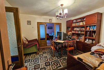 Vand casa cu teren in Urleta (valea Prahovei, la 7 km de Campina) - 4