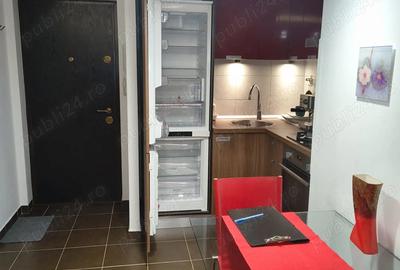 Garsonieră decomandată în Dorobanți - 5