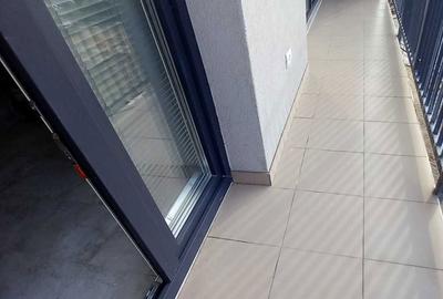 Garsonieră decomandată în Ampoi 3 - 4