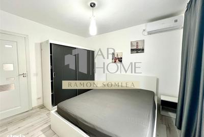 Apartament cu 2 camere, mobilat în Ultracentral - 8