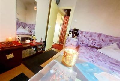 3D! In proximitatea Pietei Tractorul, 2 camere, etaj intermediar, infrastructura - 5