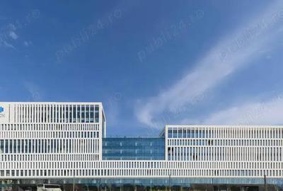 Abonamente flexibile de co-working in Regus Vox Technology Park - 1