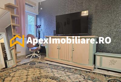 Garsonieră, mobilată în Romană
