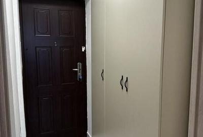 De închiriat garsonieră, modernă, pet friendly, metrou Iancului - 11