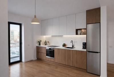 APARTAMENT UNIC 4 CAMERE – ULTRACENTRAL UNIRII – NOOR UNIRII - 13