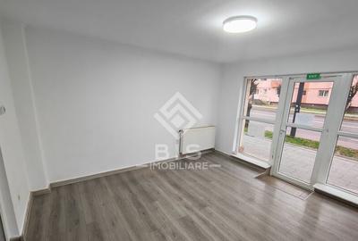 Spa?iu Comercial de Inchiriat.- Andrei Muresanu - 11