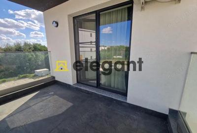 2 camere, decomandat, lux, parter, bloc nou, Cornitoiu-Biserica - 10