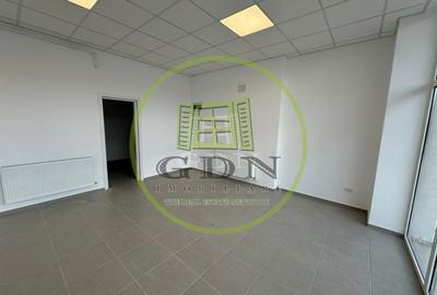 Spațiu comercial, de 65 mp, în 1 Mai - 3